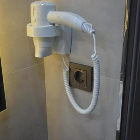 Vama Taksim Bed and Breakfast Κωνσταντινούπολη
