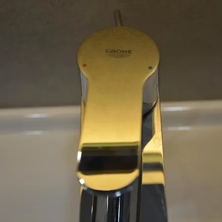 Vama Taksim Couette-café