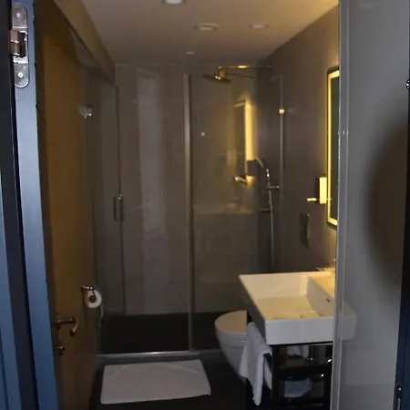 Vama Taksim Couette-café 4*