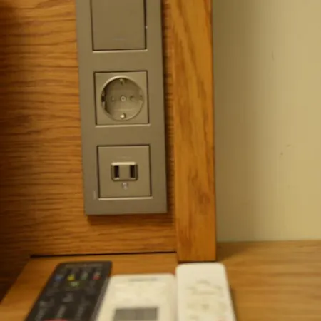 Vama Taksim Couette-café Istambul