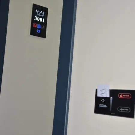 Vama Taksim Couette-café Istambul