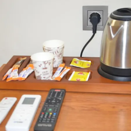 Vama Taksim Istambul