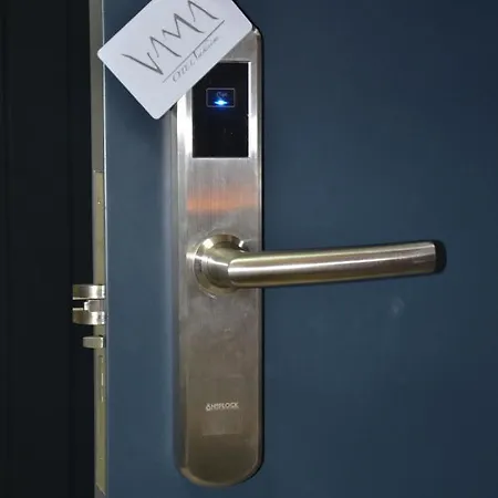 Vama Taksim Couette-café 4*