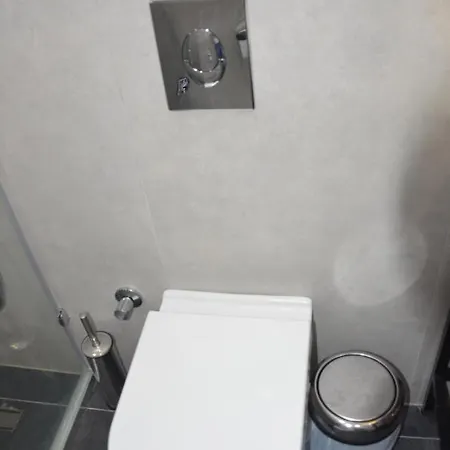 Couette-café Vama Taksim 4*