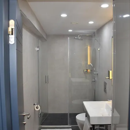 Vama Taksim 4* Istambul