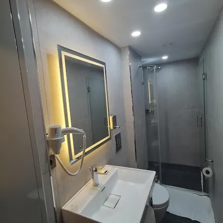 Vama Taksim 4* Istambul