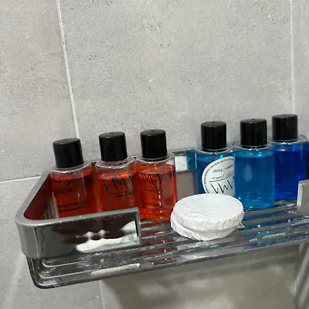 Vama Taksim 4* Istambul