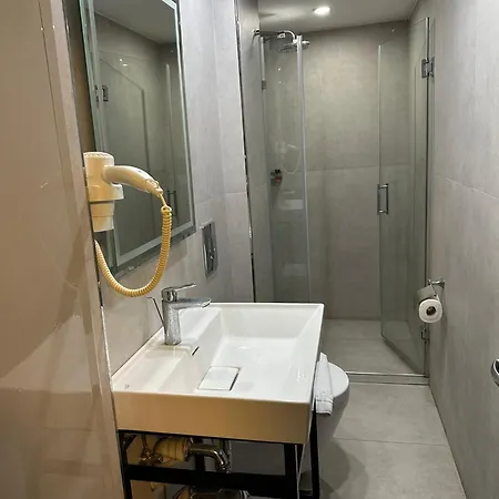 Vama Taksim Couette-café Istambul