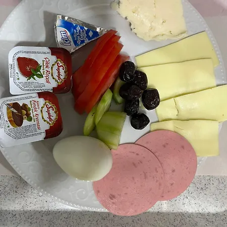 Vama Taksim Couette-café