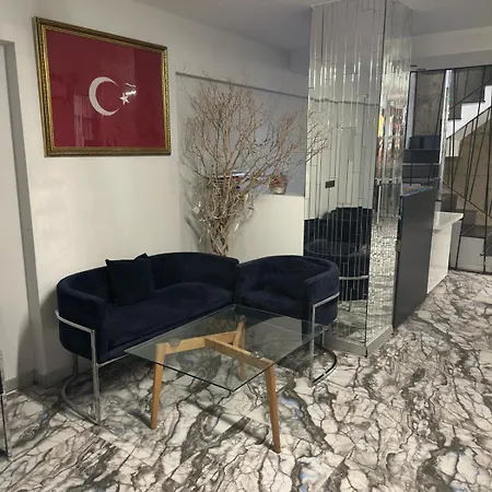 Vama Taksim 4* Istambul