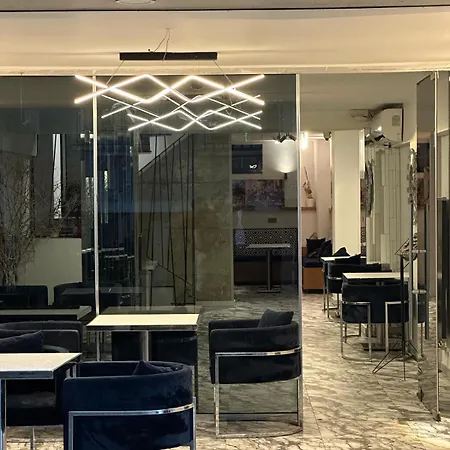 Couette-café Vama Taksim 4*