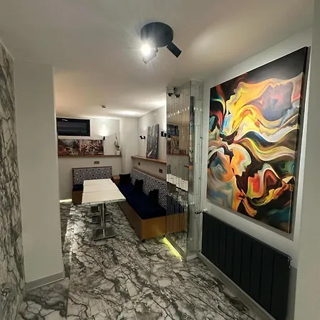 Bed and Breakfast Vama Taksim