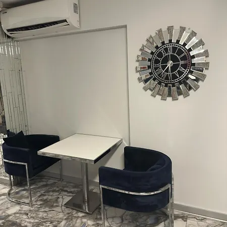 Vama Taksim Couette-café 4*