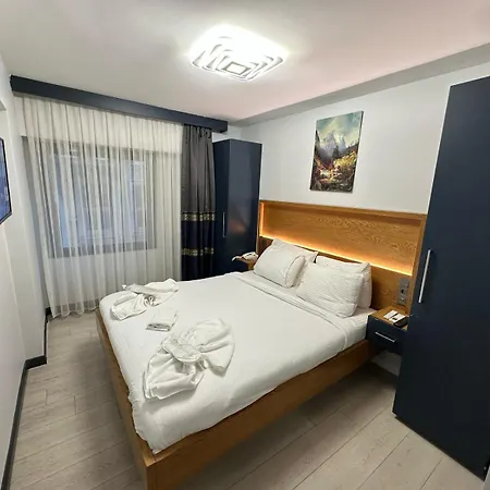 Vama Taksim Couette-café Istambul