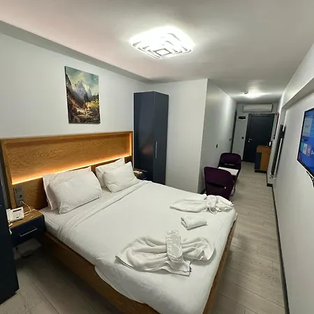 Vama Taksim Bed and Breakfast