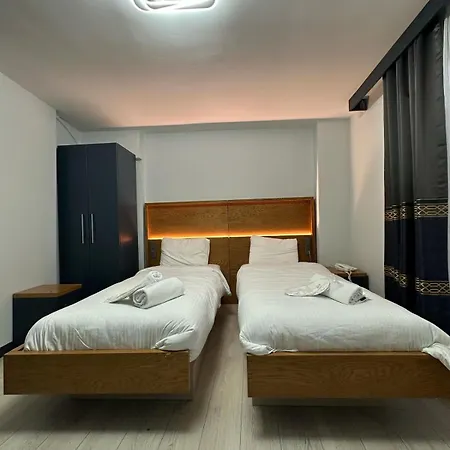 Couette-café Vama Taksim 4*