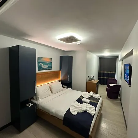 Vama Taksim Istambul