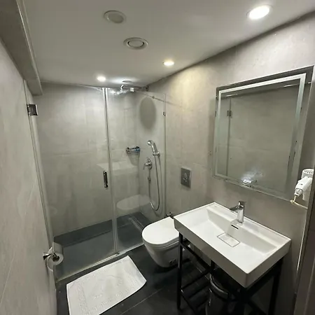 Vama Taksim Couette-café Istambul