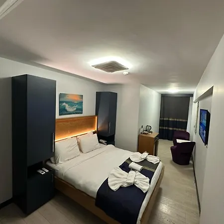 Bed and Breakfast Vama Taksim