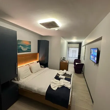 Vama Taksim 4* Istambul