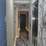 Bed and Breakfast Vama Taksim 4*