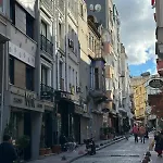 Vama Taksim