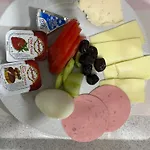Vama Taksim Bed and Breakfast
