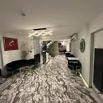 Vama Taksim 4*
