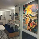 Vama Taksim 4*