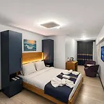 Bed and Breakfast Vama Taksim