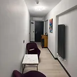 Vama Taksim Bed and Breakfast Κωνσταντινούπολη