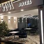 Vama Taksim Bed and Breakfast Κωνσταντινούπολη