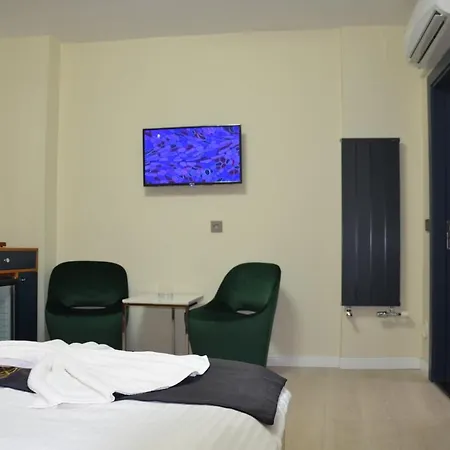 Vama Taksim Bed & Breakfast Istanbul