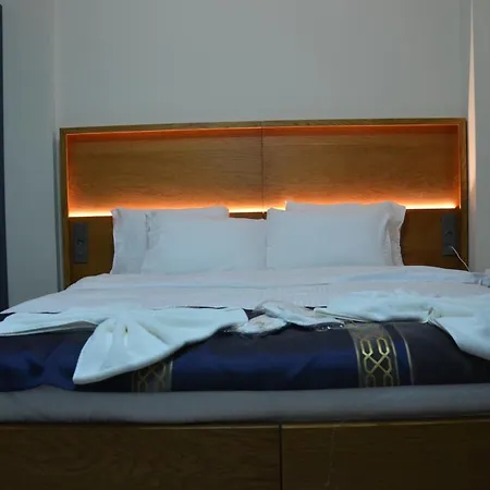 Vama Taksim Bed & Breakfast Istanbul