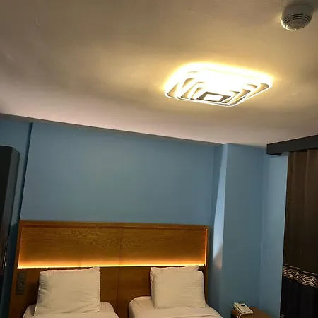 Bed & Breakfast Vama Taksim *