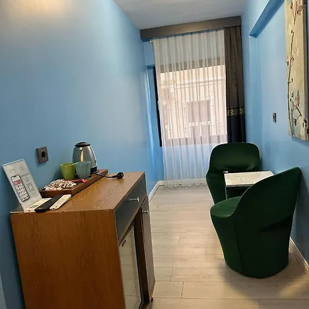 Vama Taksim Bed & Breakfast Istanbul