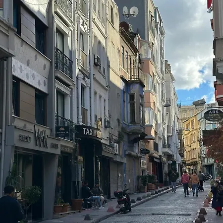 Vama Taksim