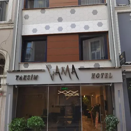 Vama Taksim