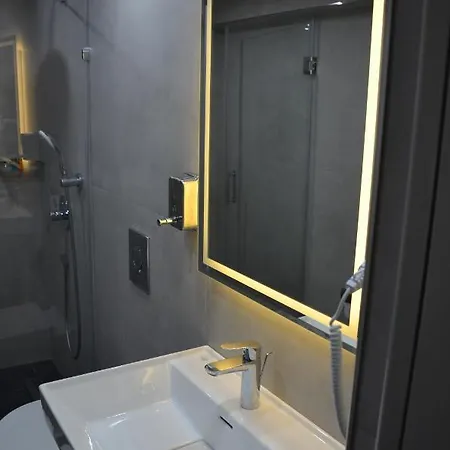 Vama Taksim Bed & Breakfast Provincia di Istanbul