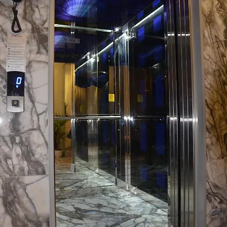 Bed & Breakfast Vama Taksim 4*