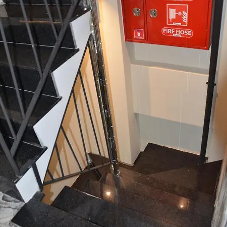 Vama Taksim 4* Стамбул