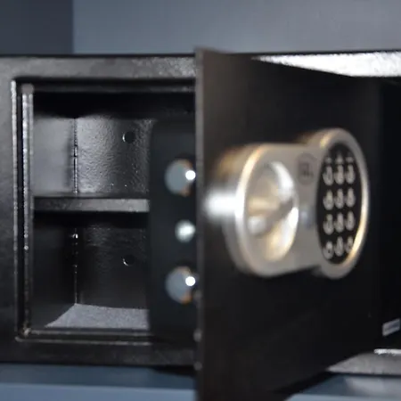 Vama Taksim 4* Стамбул