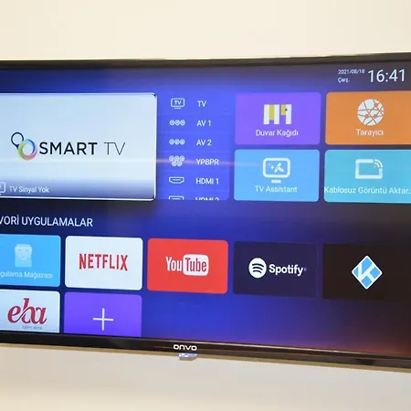 Bed & Breakfast Vama Taksim Provincia di Istanbul