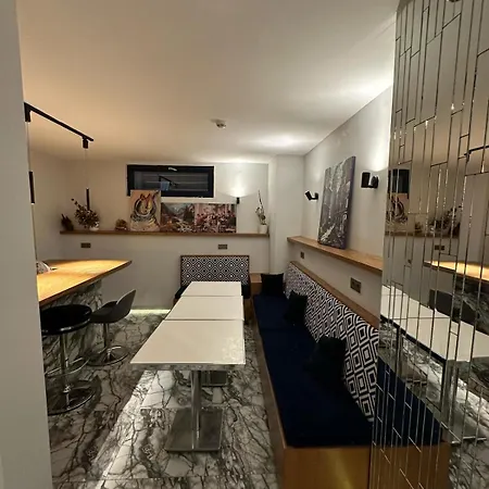 Vama Taksim اسطنبول