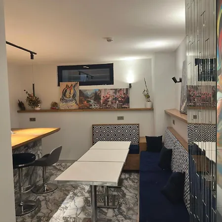 Vama Taksim 4* Provincia di Istanbul