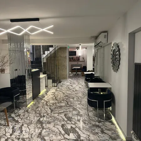 Bed & Breakfast Vama Taksim 4*