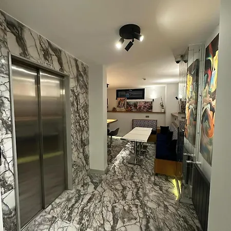 Bed & Breakfast Vama Taksim Provincia di Istanbul