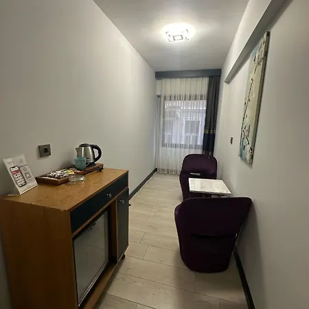 Vama Taksim فندق مبيت وإفطار