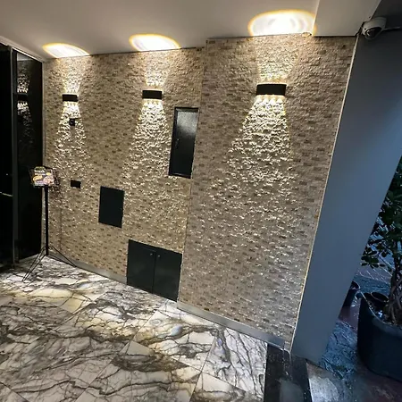 Vama Taksim 4* Provincia di Istanbul