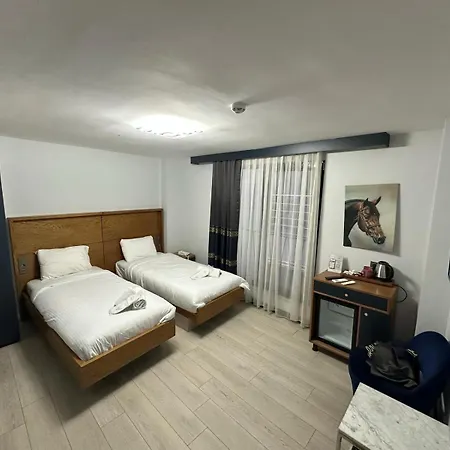 Bed & Breakfast Vama Taksim
